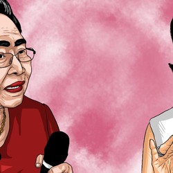 Dua Wanita di Barisan Orang Terkaya RI 2018