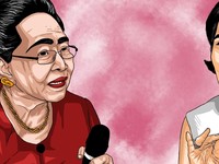 Dua Wanita di Barisan Orang Terkaya RI 2018