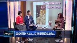 Raih Sertifikat di 1998, Wardah Pimpin Pasar Kosmetik Halal