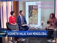 Raih Sertifikat di 1998, Wardah Pimpin Pasar Kosmetik Halal