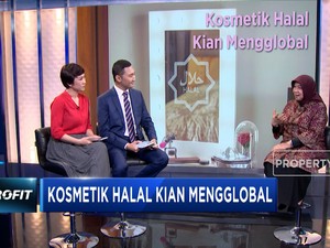 Raih Sertifikat di 1998, Wardah Pimpin Pasar Kosmetik Halal