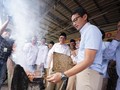 Sandiaga Tegaskan Komitmen Berikan Insentif Pajak