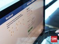 Facebook Beri Izin Spotify dan Netflix Intip Kotak Pesan