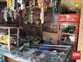 Ibu Terduga Pemukul TNI: Warung Hancur, Uang Rp3 Juta Raib