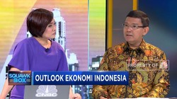 Mengukur Potensi Penguatan Rupiah