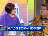 Mengukur Potensi Penguatan Rupiah