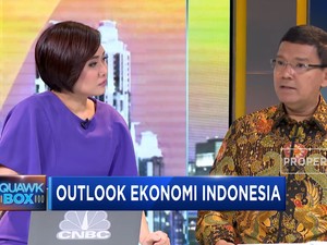 Mengukur Potensi Penguatan Rupiah