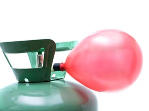 Apa Itu Gas Helium? Ini Bahayanya Jika Terhirup