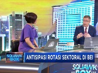 Rotasi Sektor Saham Yang Kembali Cuan