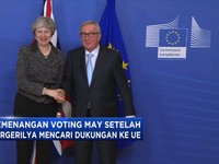 Jalan Panjang Brexit