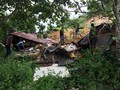 Bersihkan Material Longsor Tobasa, Satu Korban Masih Dicari