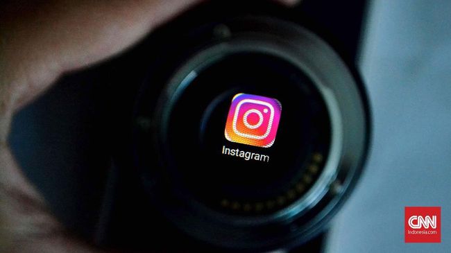Ubah Letak Feed Jadi Horizontal, Instagram Gemparkan Pengguna