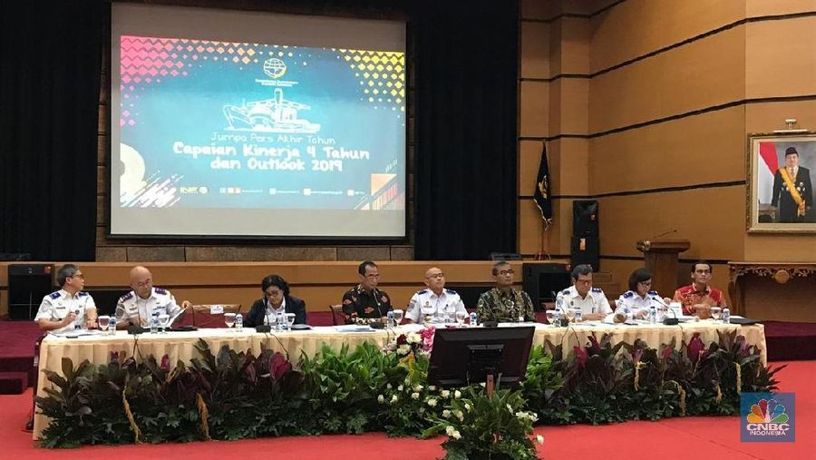 Stasiun Manggarai akan mengakomodir jalur layang dan kereta bandara.