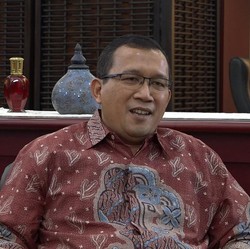 BRI Incar Predikat Bank dengan Market Cap Terbesar di ASEAN