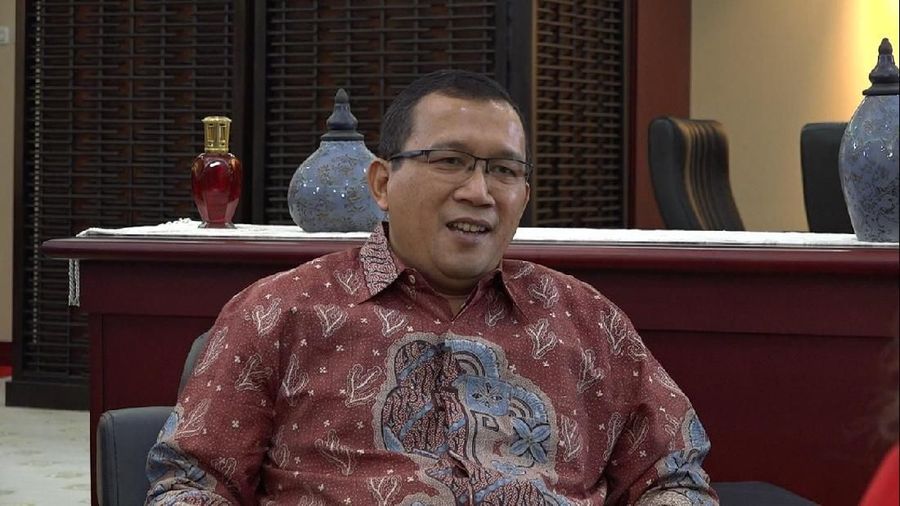 Direktur Keuangan PT Bank Rakyat Indonesia Tbk (BBRI) Haru Koesmahargyo mengatakan tetap fokus pada sektor mikro pada 2020.