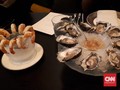 Tergoda Pahit, Manis, dan Asam Kerang Tiram Queensland