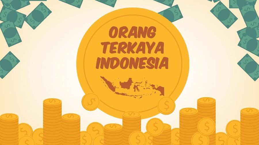 10 crazy rich ri 2018