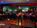 Music at Newsroom: Rock N' Roll Mafia - 'Peculiar Things'