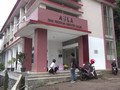 VIDEO: Usai OTT KPK, Dinas Pendidikan Cianjur Sepi