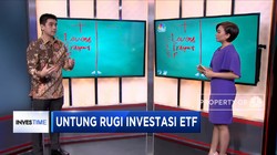 Untung Rugi Investasi ETF