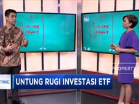 Untung Rugi Investasi ETF