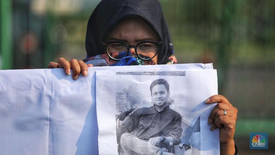 Dunia Boikot 737 Max