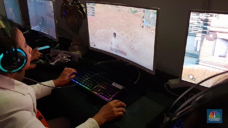 Era industri digital tak henti-hentinya membuat kita tercengang.