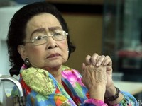 Ini Dia 3 Wanita Terkaya di RI, Punya Harta Rp 21 T