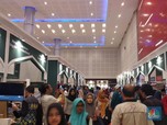 Kemeriahan ISEF 2018, Intip Kegiatannya!