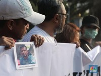 Apa Kabar Investigasi Jatuhnya Lion Air Boeing 737 MAX 8?