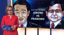 Tingkat Daya Beli Uji Ekonomi Negeri