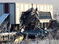 Kecelakaan Kereta di Denmark Tewaskan 6 Penumpang