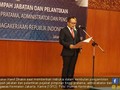 Menaker Apresiasi Delegasi Indonesia di Kompetisi Vokasi