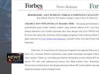 Crazy Rich Indonesia