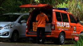 VIDEO: Adik Emil Dardak Meninggal di Kamar Indekos