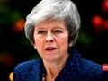 VIDEO: Lolos Mosi Tidak Percaya, May Hadapi Tantangan Brexit