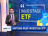 Mengenal Instrumen Bernama Reksa Dana ETF