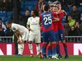 Real Madrid Dipecundangi CSKA Moscow 0-3 di Liga Champions