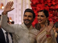 Pelecehan Seksual 'Hantui' Industri Film India Bollywood