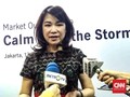 Ekonomi Global Pulih, IHSG Diprediksi Tembus 7.100 pada 2019