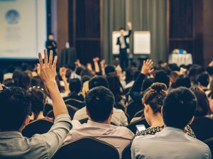 Apa Bahasa Indonesia dari Workshop? Ternyata Ini Padanannya