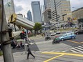 Polda Metro Blokir 484 Kendaraan Terjaring Tilang Elektronik