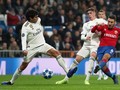 Carvajal: Pemain Akademi Madrid Tak Layak Masuk Skuat Utama