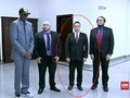 VIDEO: Kanada Hilang Kontak dengan Warga yang Ditahan China