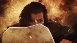 'Resident Evil' Digugat Pemeran Pengganti yang Diamputasi