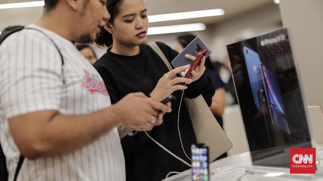 Google Temukan Situs Penyebar Malware bagi iPhone