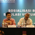 Bukan Cuma BUMN, BPKH Pun Bisa Berperan Sehatkan Muamalat
