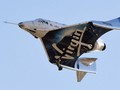 Perdana, Virgin Galactic Bawa Pernumpang Manusia ke Antariksa