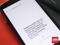 Netizen Serbu Twitter BRTI dengan Aduan SMS Spam
