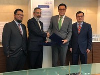 Muamalat Kerja Sama Remitansi dengan Al Rajhi Bank Malaysia